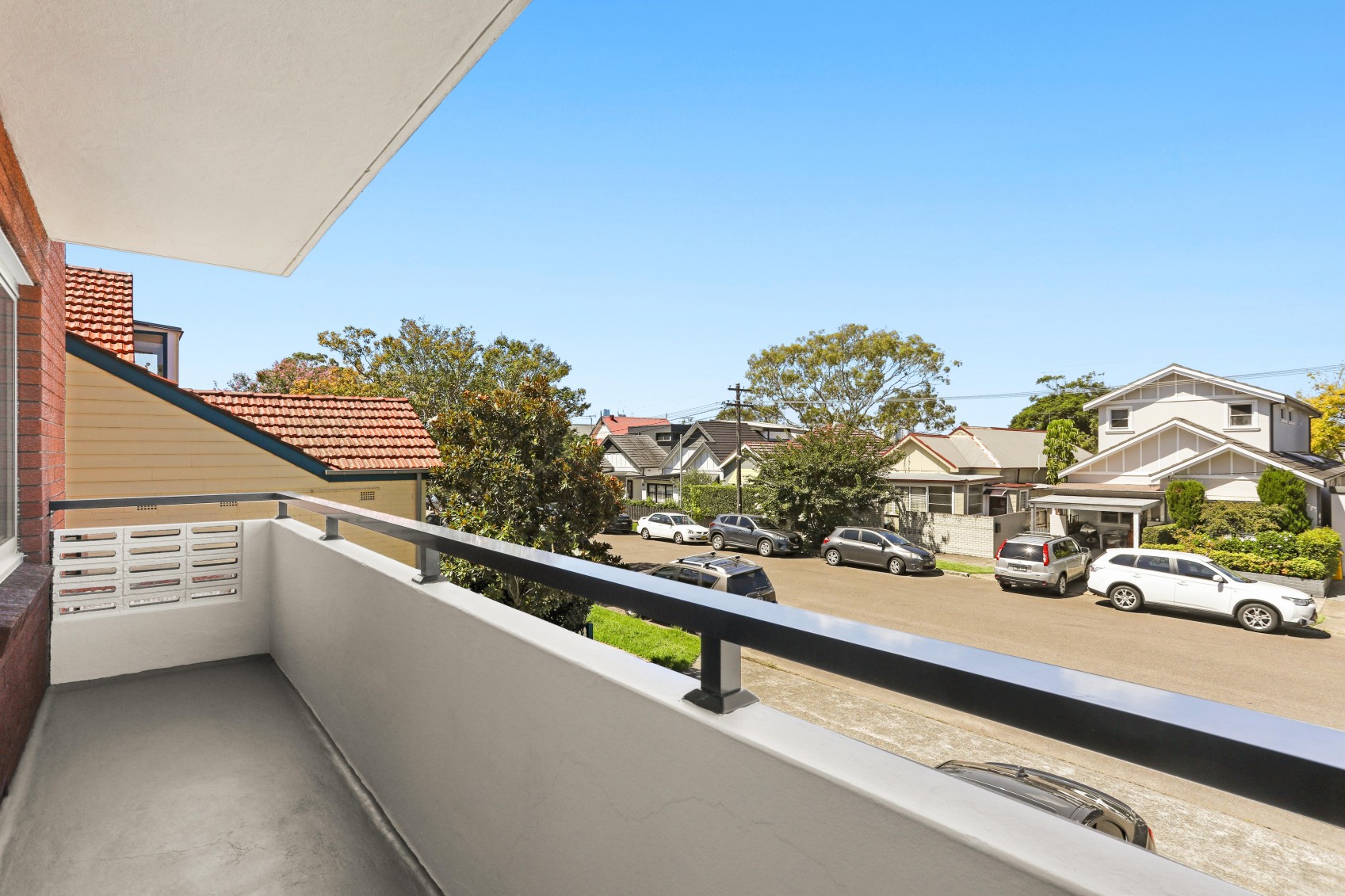 Photo #7: 10/31-33 Maida Street, Lilyfield - Leased by Coopers Agency