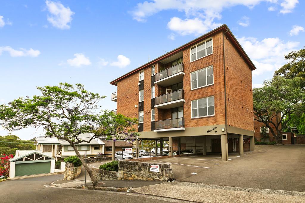 Photo #7: 15/2 Pearson Street, Balmain East - Leased by Coopers Agency