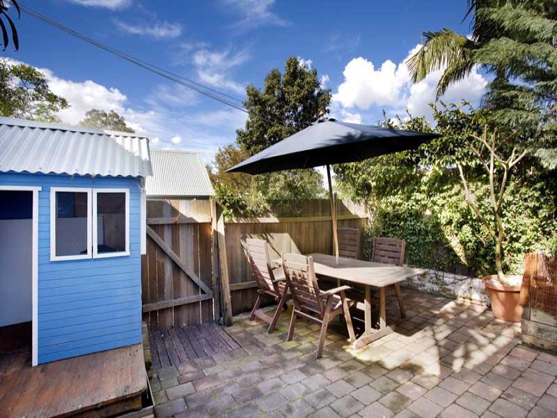 Photo #4: 3 Slade Street, Rozelle - Sold by Coopers Agency