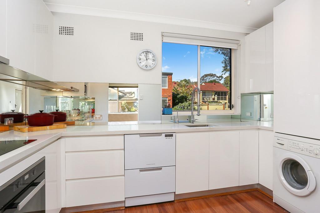 Photo #2: 9/54 Alexandra Street, Drummoyne - Leased by Coopers Agency