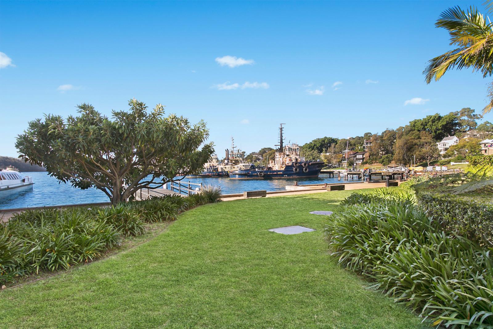 Photo #8: P115, 22 Colgate Avenue, Balmain - Sold by Coopers Agency