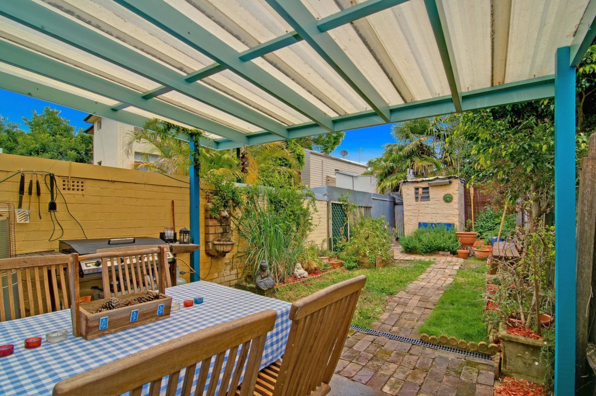 Photo #2: 19 Ellen Street, Rozelle - Sold by Coopers Agency