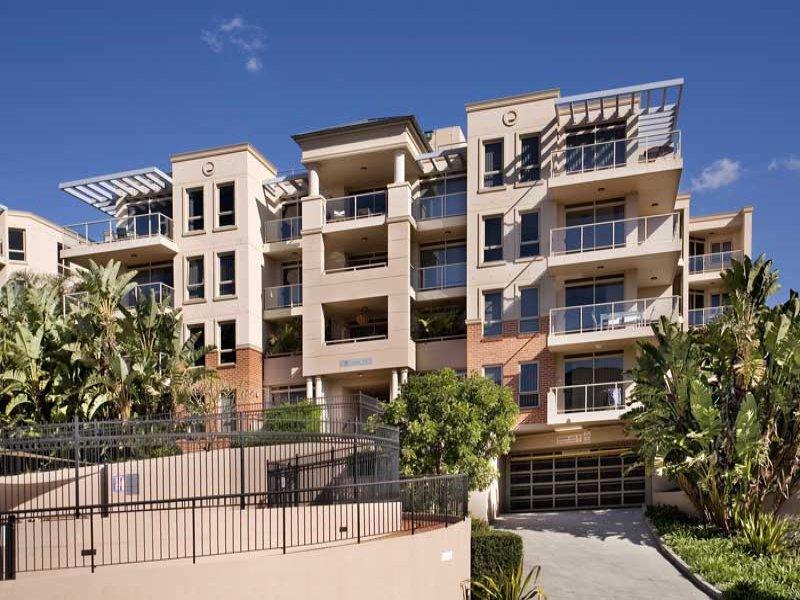 Photo #3: 204/8 Yara Avenue, Rozelle - Sold by Coopers Agency