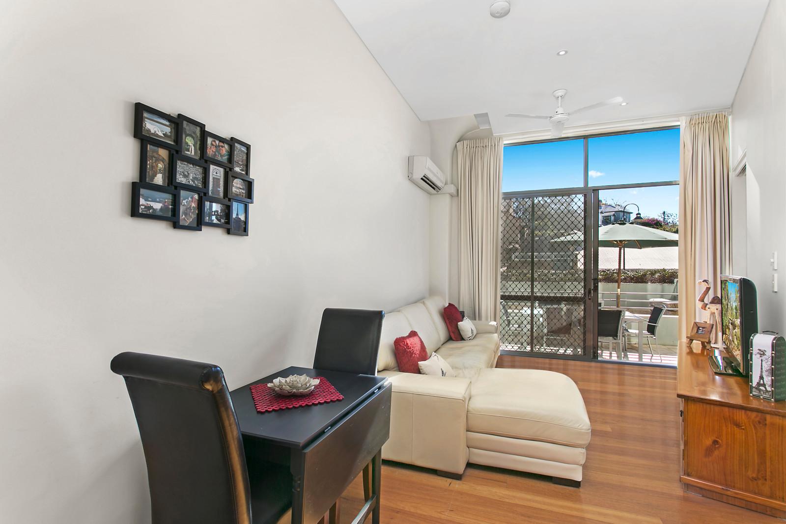 Photo #2: P115, 22 Colgate Avenue, Balmain - Sold by Coopers Agency