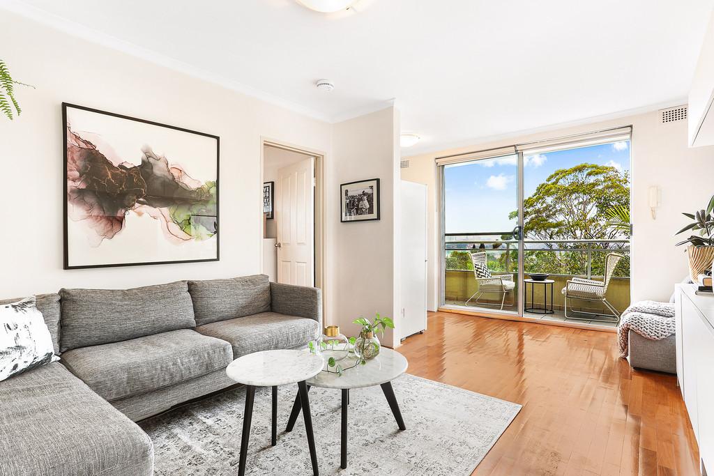 Photo #3: 11/465 Balmain Road, Lilyfield - Leased by Coopers Agency