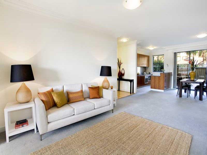 Photo #2: C20/1 Buchanan Street, Balmain - Sold by Coopers Agency