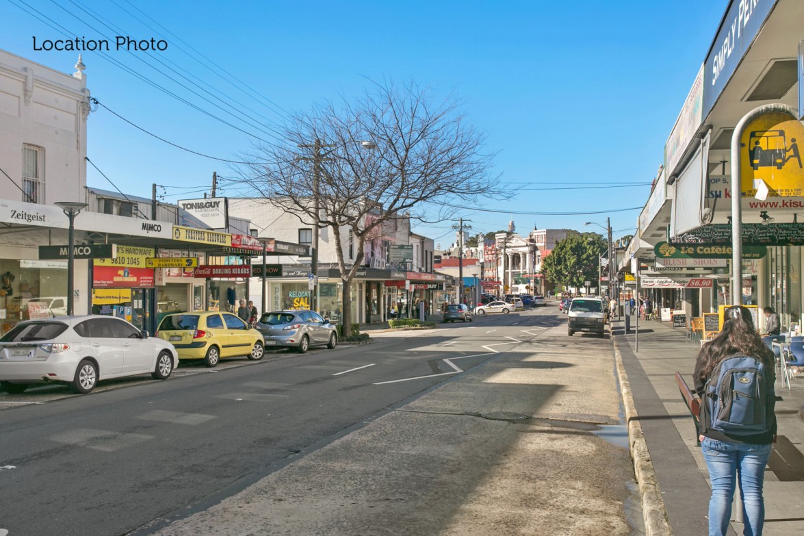 Photo #5: 16 Church Street, Balmain - Sold by Coopers Agency