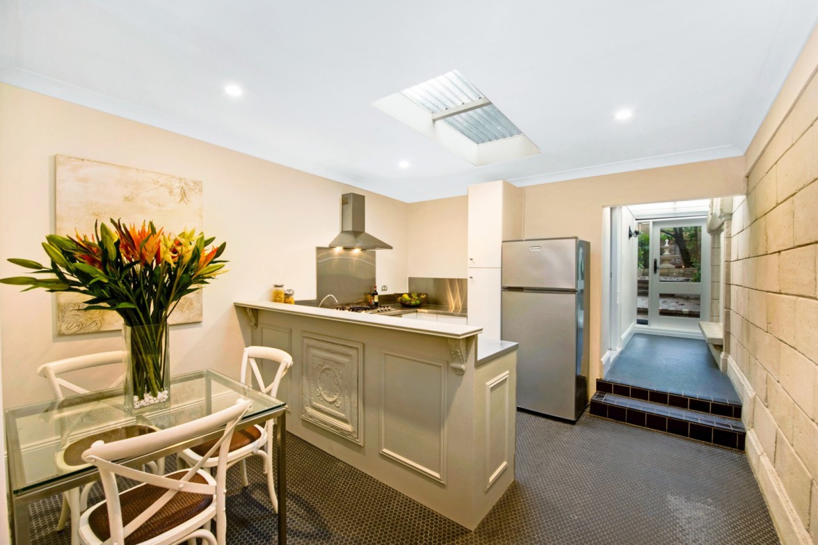 Photo #6: 16 Gordon Street, Rozelle - Sold by Coopers Agency