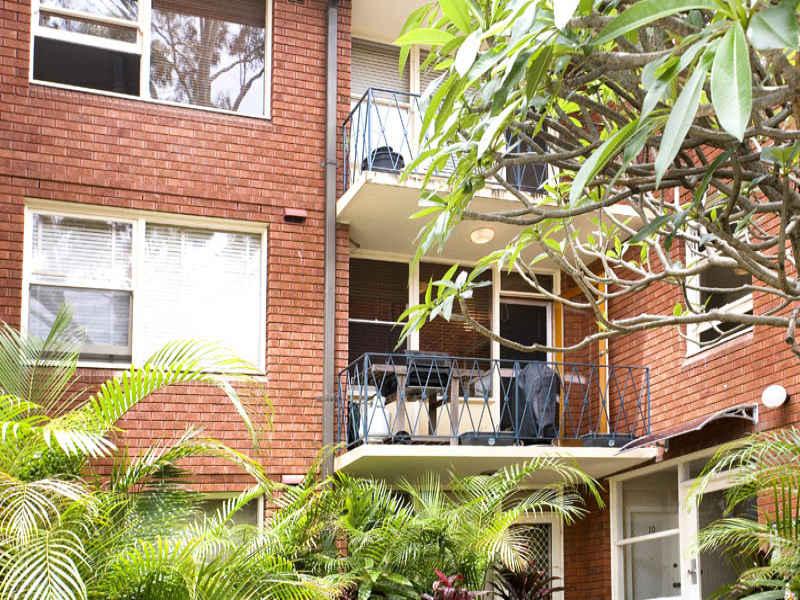 Photo #3: 12/25 Collingwood Street, Drummoyne - Sold by Coopers Agency