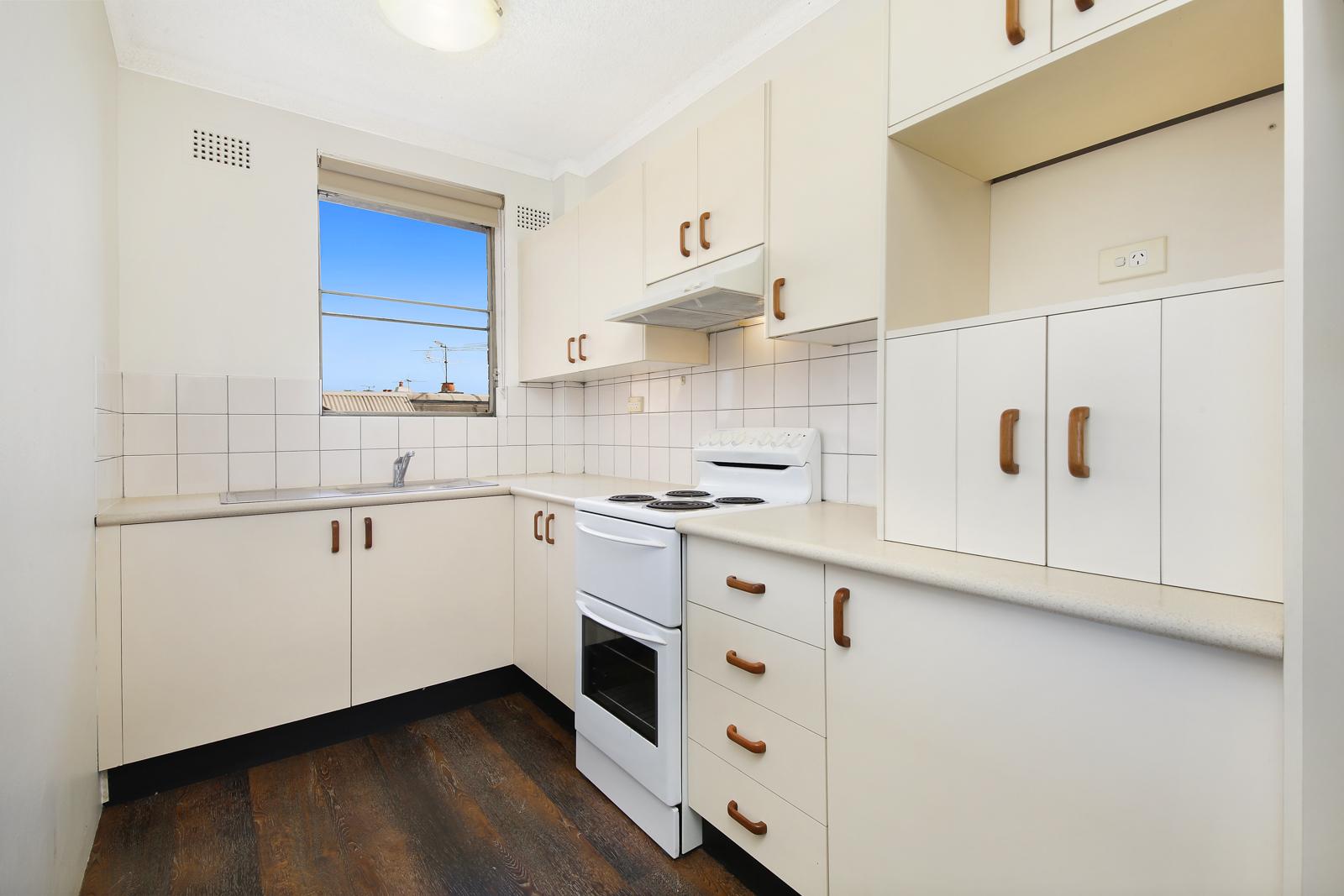 Photo #5: 12/53 Smith Street, Balmain - Leased by Coopers Agency