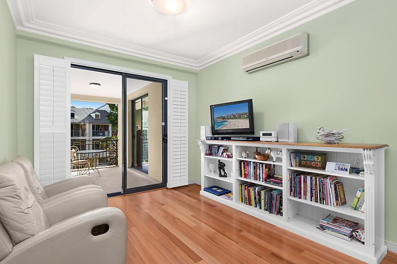 Photo #2: A15/1 Buchanan Street, Balmain - Leased by Coopers Agency