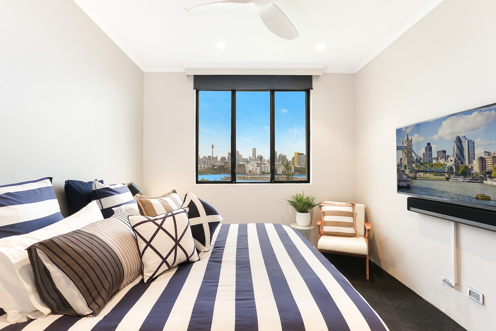 Photo #11: Balmain - For Lease by Coopers Agency