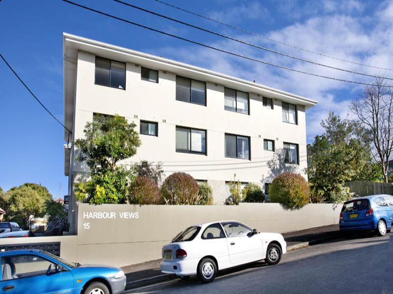 Photo #1: 1/15 Johnston Street, Balmain East - Sold by Coopers Agency