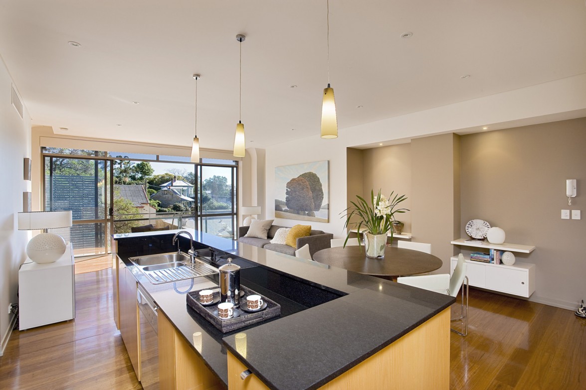 Photo #1: P310/22 Colgate Avenue, Balmain - Sold by Coopers Agency