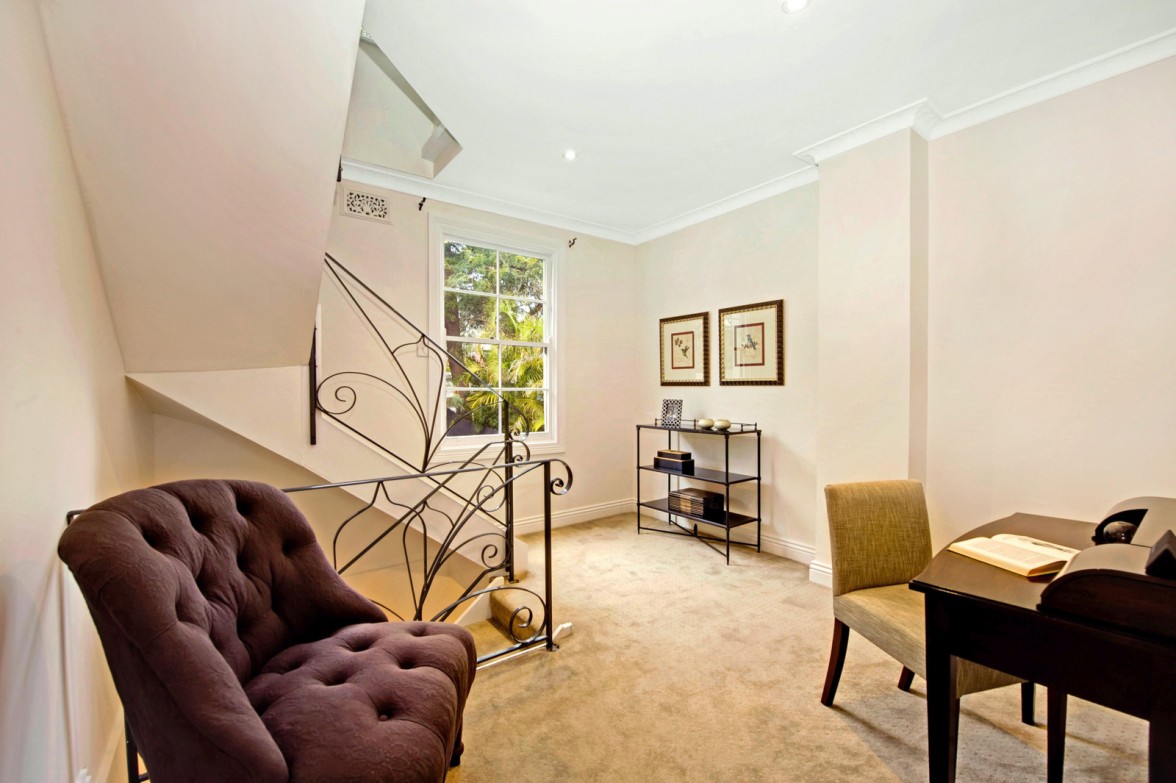 Photo #7: 16 Gordon Street, Rozelle - Sold by Coopers Agency