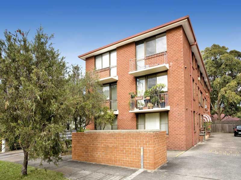 Photo #1: 3/53 Gipps Street, Drummoyne - Sold by Coopers Agency