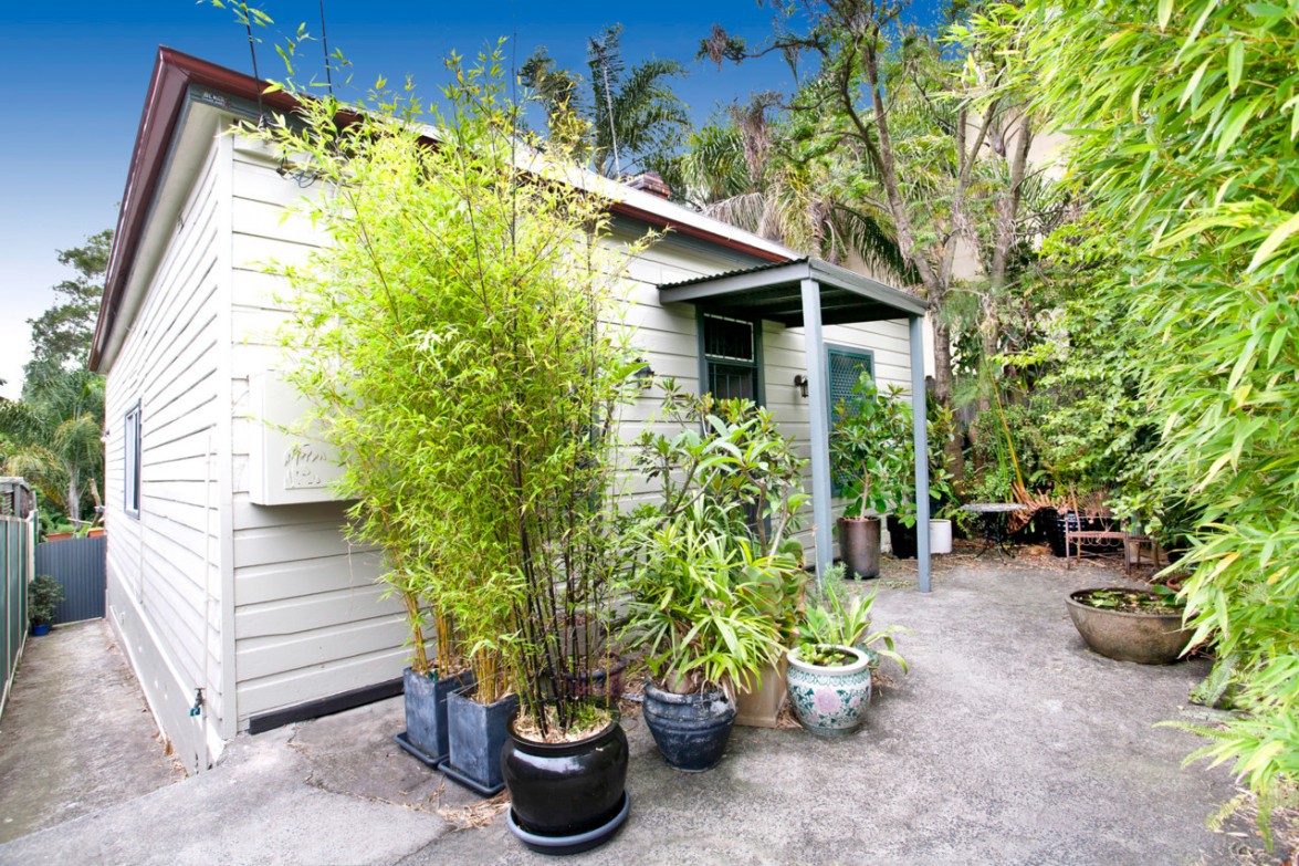 Photo #2: 9 Ewell Street, Balmain - Sold by Coopers Agency