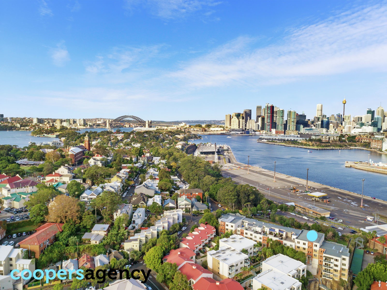 Photo #25: Balmain - For Lease by Coopers Agency