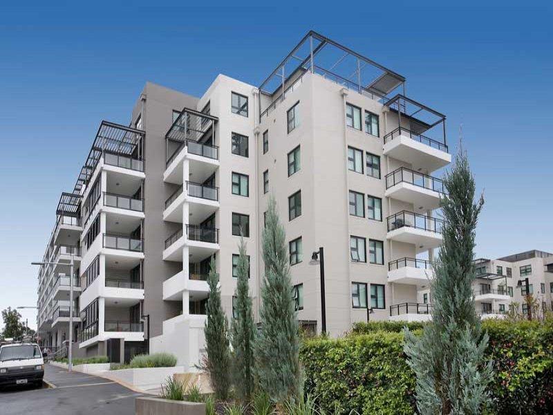 Photo #2: 5/9 Bay Street, Meadowbank - Sold by Coopers Agency