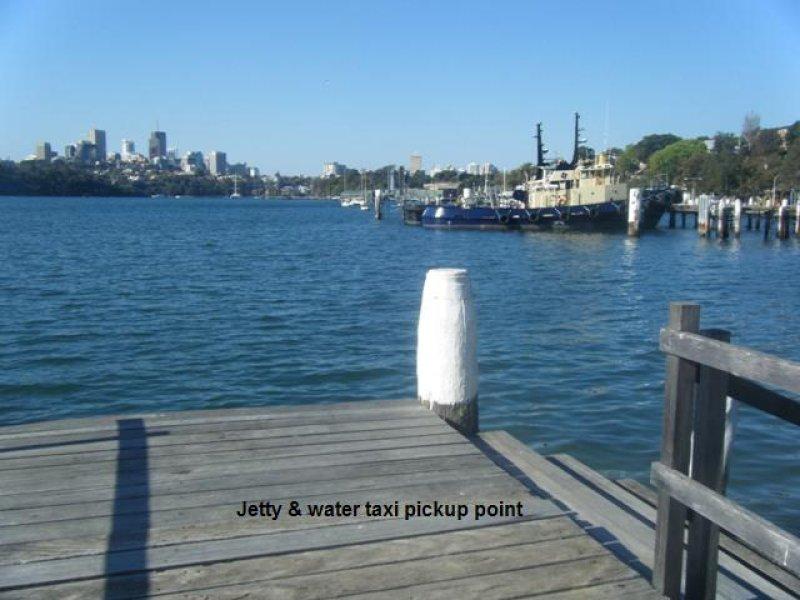 Photo #4: 202/22 Colgate Avenue, Balmain East - Leased by Coopers Agency