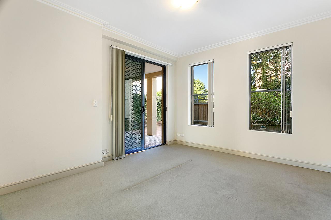 Photo #4: A2/1 Buchanan Street, Balmain - Leased by Coopers Agency