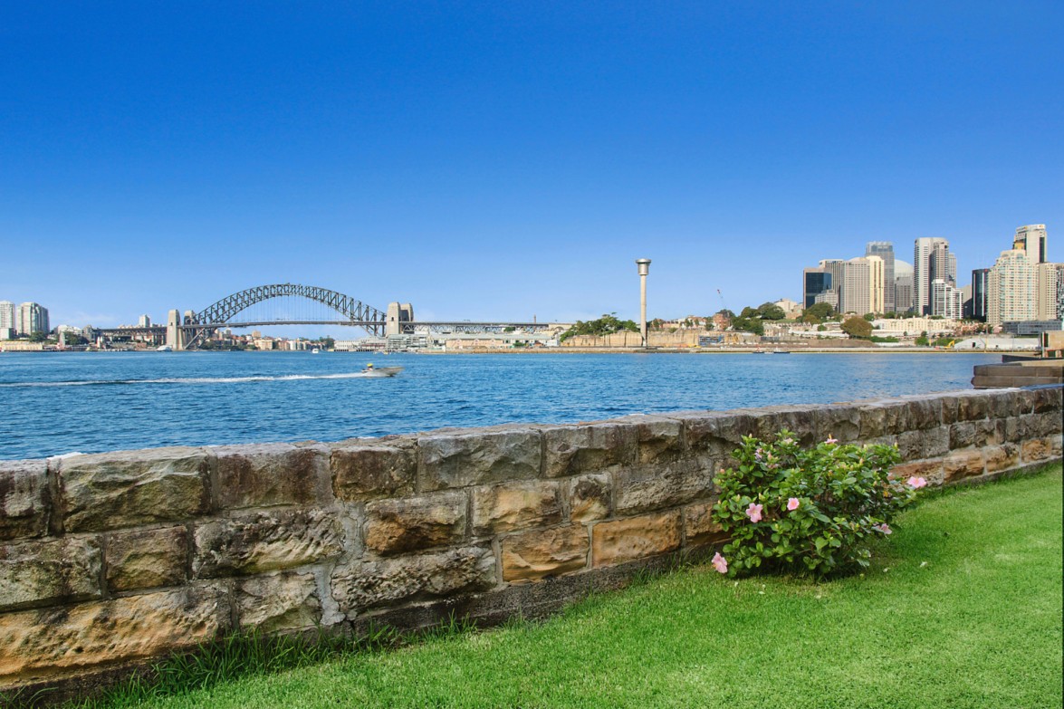 Photo #6: 36/3 Gallimore Avenue, Balmain East - Sold by Coopers Agency