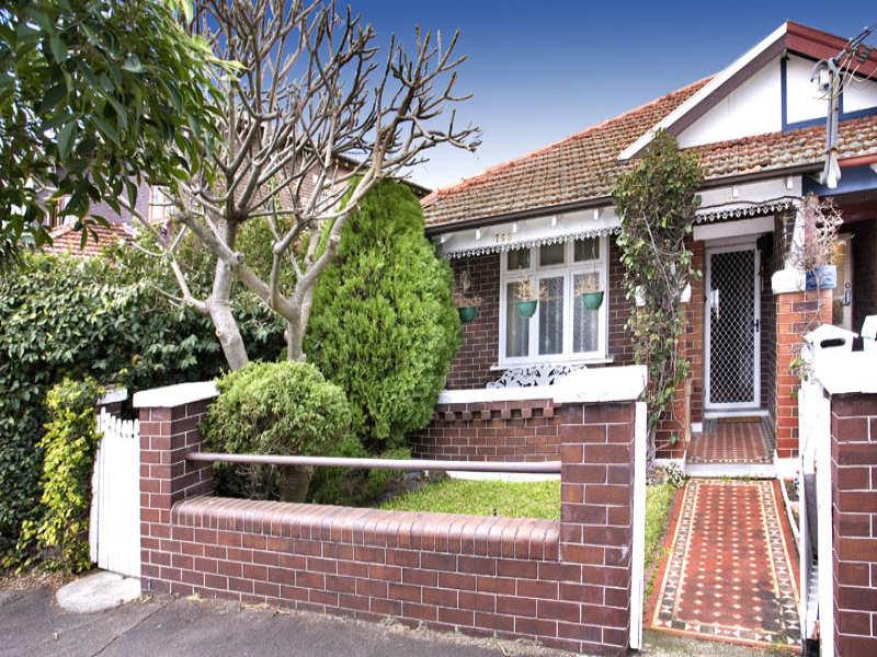 Photo #1: 768 Darling Street, Rozelle - Sold by Coopers Agency