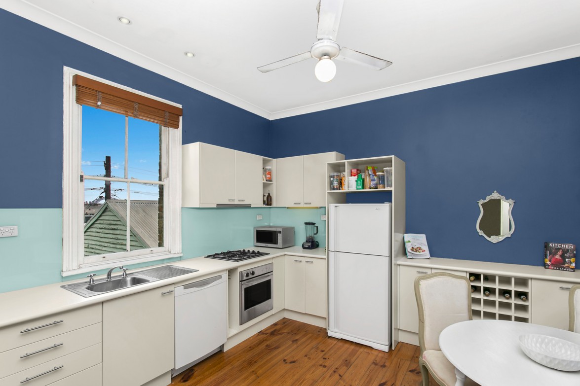 Photo #5: 45 Victoria Road, Rozelle - Sold by Coopers Agency