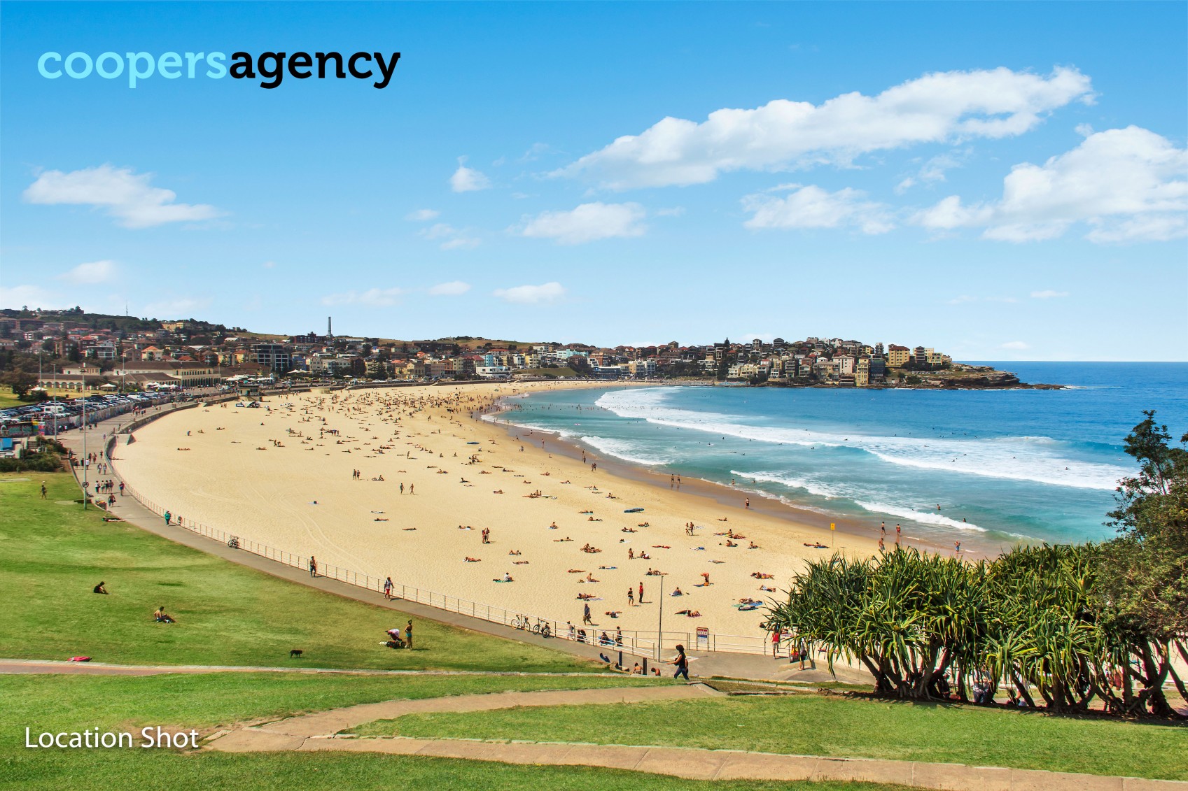 Photo #7: 3/17 Sir Thomas Mitchell Road, Bondi Beach - Leased by Coopers Agency