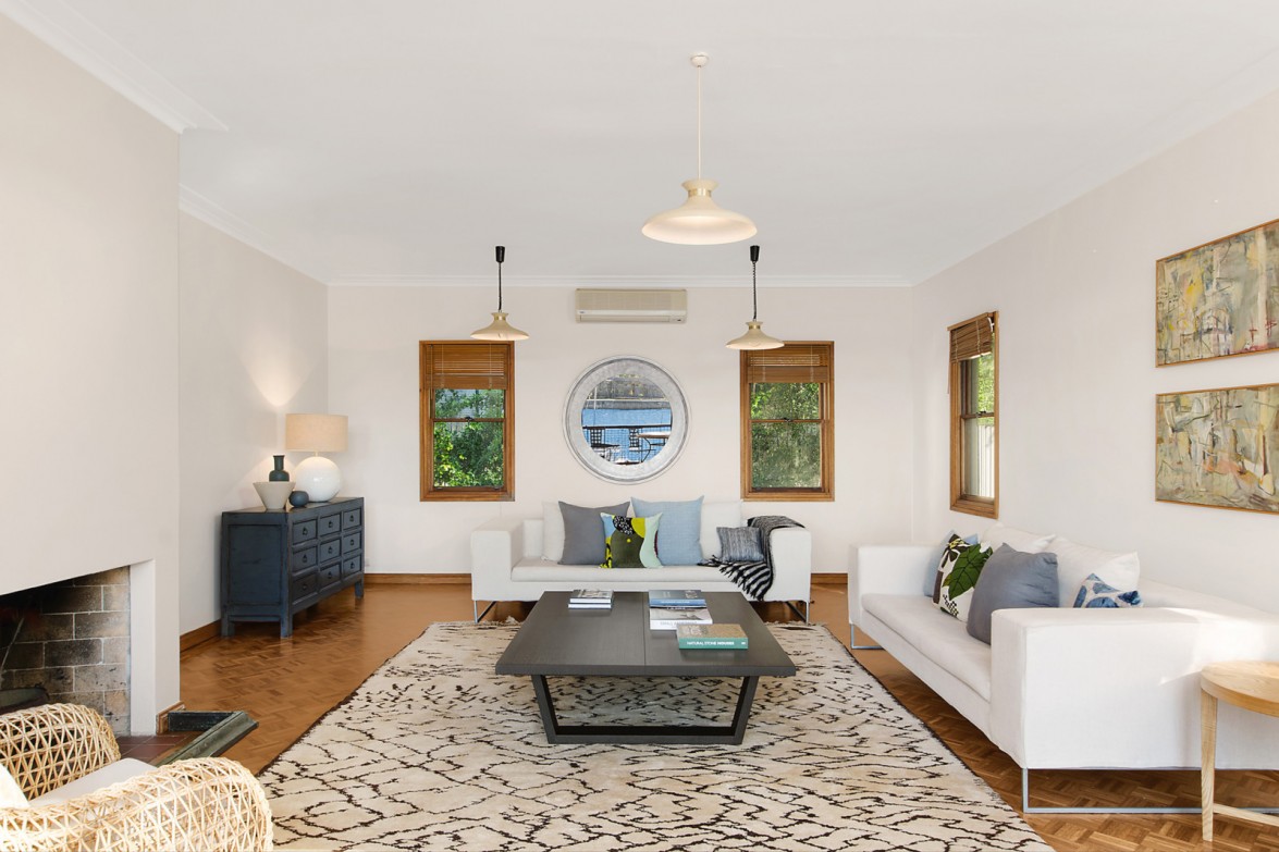 Photo #5: 38 Nicholson Street, Balmain East - Sold by Coopers Agency