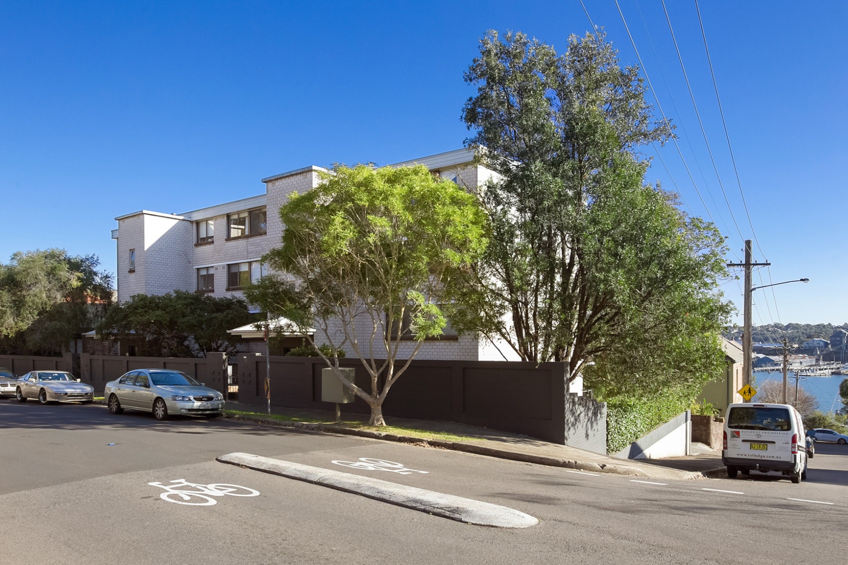 Photo #5: 12/19 Glassop Street, Balmain - Leased by Coopers Agency