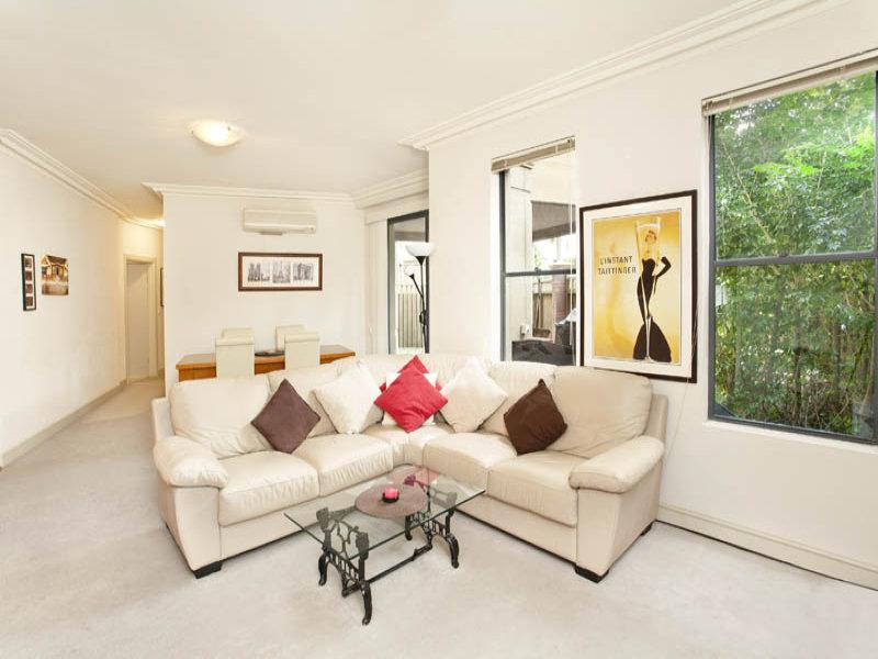 Photo #2: B3/1 Buchanan Street, Balmain - Sold by Coopers Agency