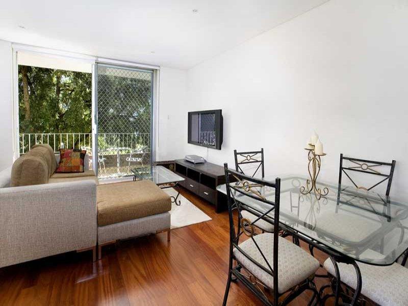 Photo #1: 6/295 Lilyfield Road, Lilyfield - Sold by Coopers Agency