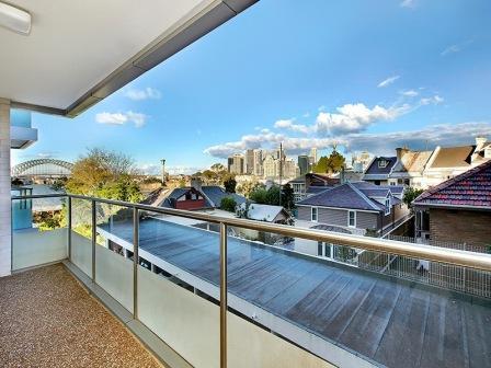 Photo #1: 33/9 Nicholson Street, Balmain East - Leased by Coopers Agency