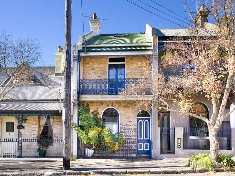 Photo #1: 80 Evans Street, Rozelle - Sold by Coopers Agency