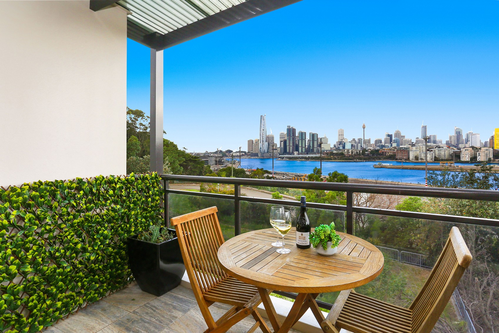 Photo #20: Balmain - For Lease by Coopers Agency