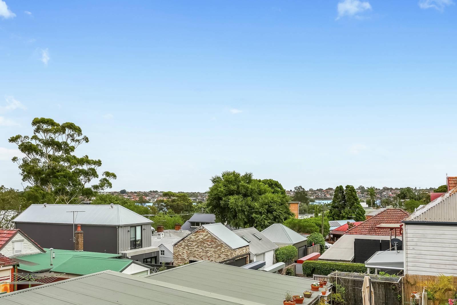 Photo #4: 130 Hubert Street, Lilyfield - Sold by Coopers Agency