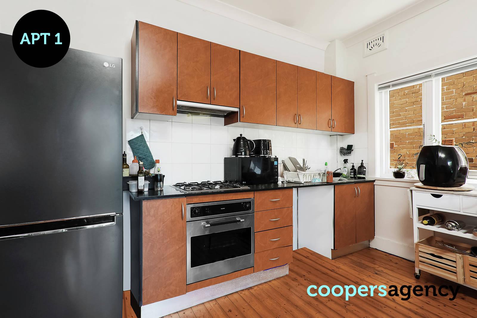 Photo #16: 5 Imperial Avenue, Bondi - Sold by Coopers Agency