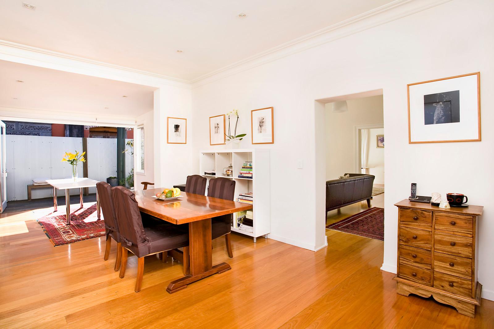 Photo #3: 9 Adolphus Street, Balmain - Sold by Coopers Agency