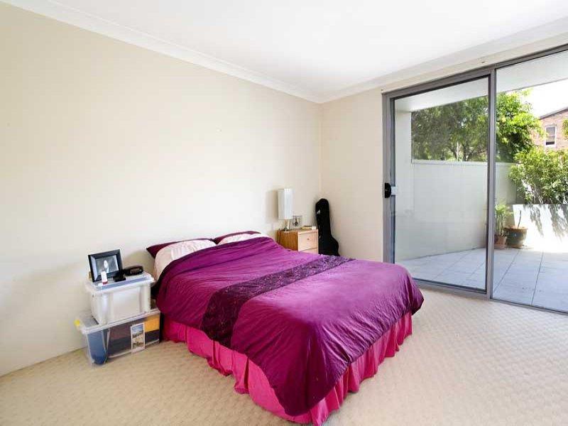 Photo #3: 4/192-200 Parramatta Road, Stanmore - Sold by Coopers Agency