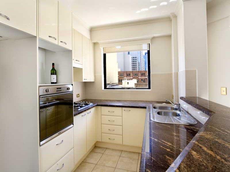 Photo #4: 95/365 Kent Street, Sydney - Sold by Coopers Agency