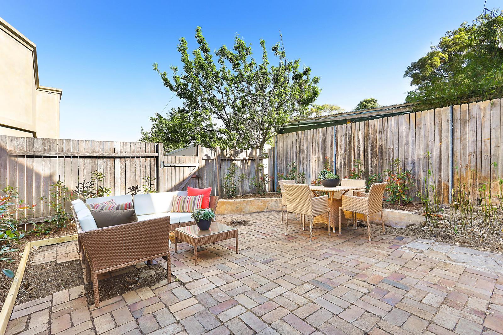 Photo #15: 25 Campbell Street, Balmain - Sold by Coopers Agency