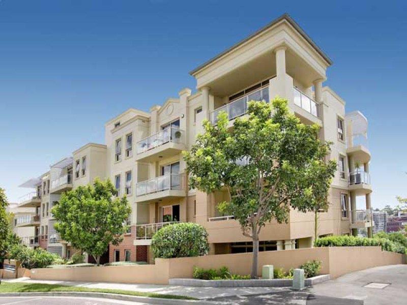 Photo #1: 108/1 Warayama Place, Rozelle - Sold by Coopers Agency