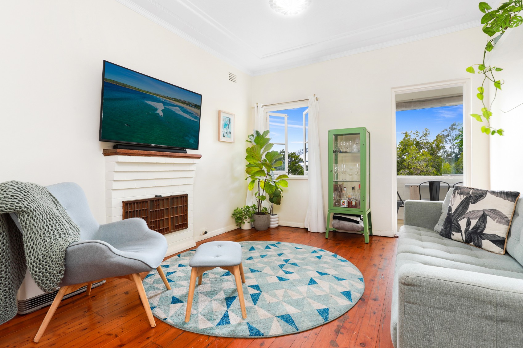 Photo #2: 1/7 Weston Street, Balmain East - Leased by Coopers Agency