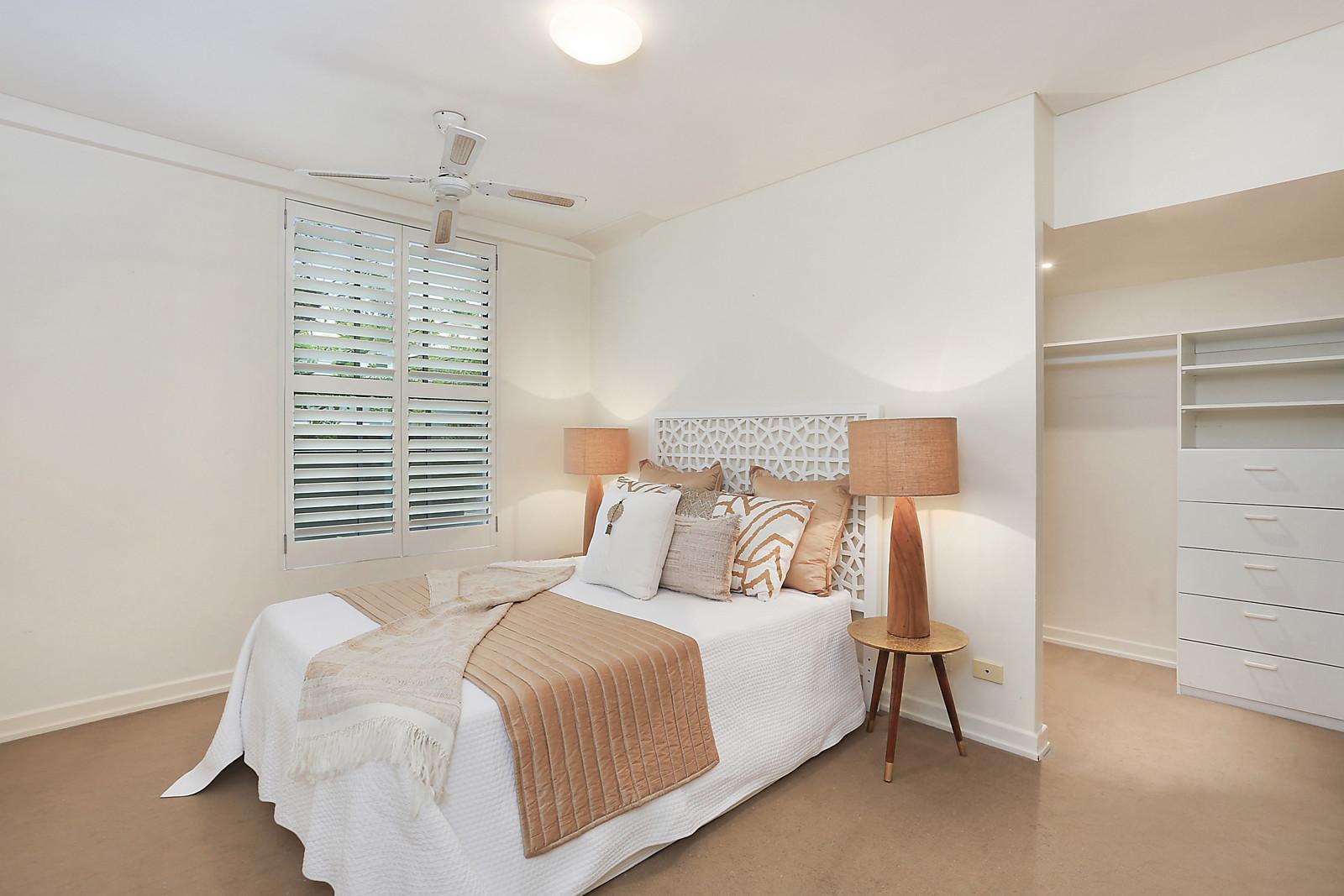 Photo #3: CG01/23 Colgate Avenue, Balmain - Sold by Coopers Agency