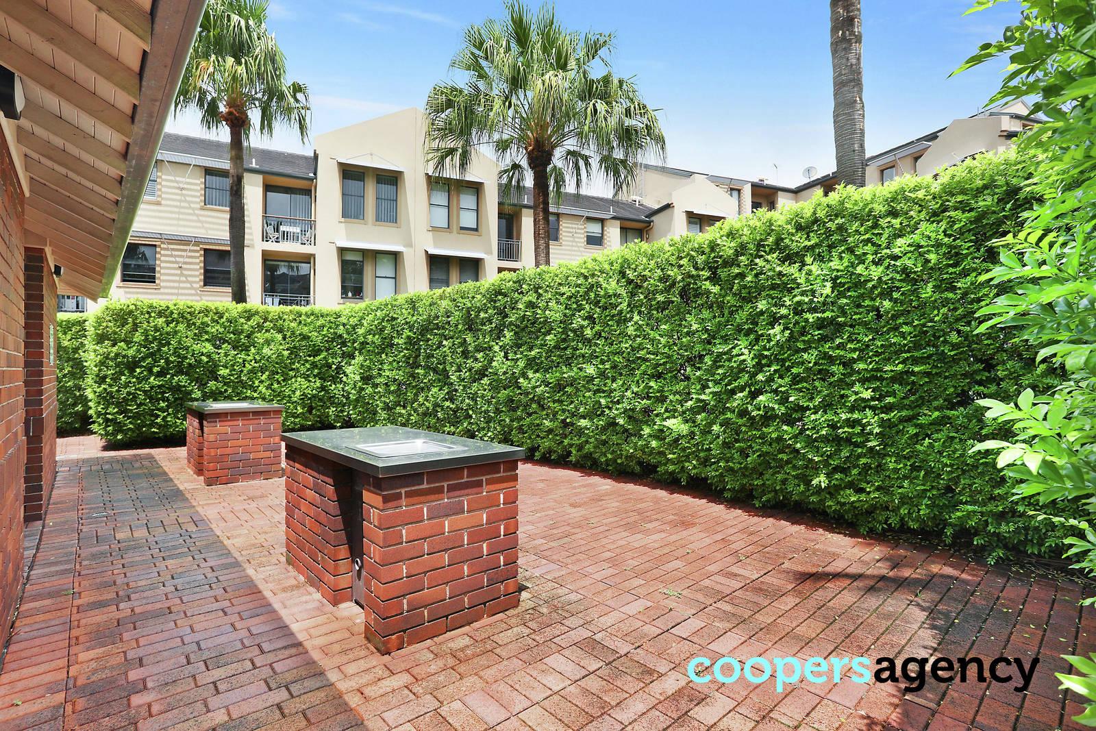 Photo #9: A19/1 Buchanan Street, Balmain - Sold by Coopers Agency