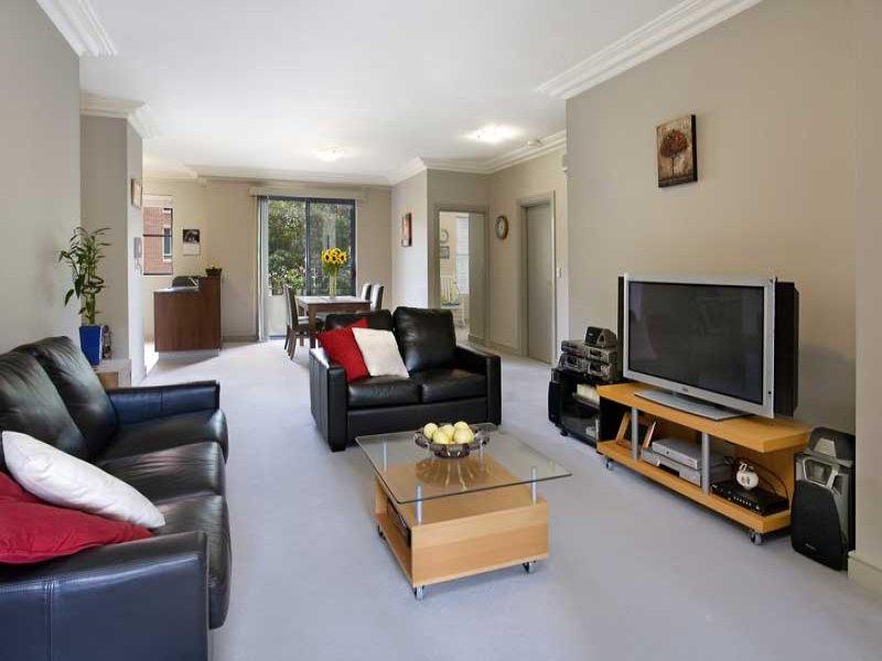 Photo #2: B2/1 Buchanan Street, Balmain - Sold by Coopers Agency