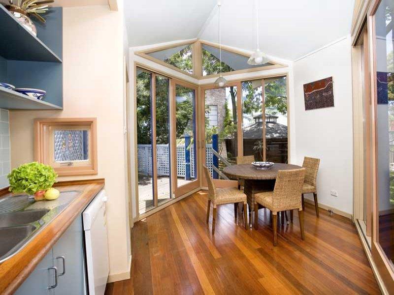 Photo #3: 100 Cecily Street, Lilyfield - Sold by Coopers Agency