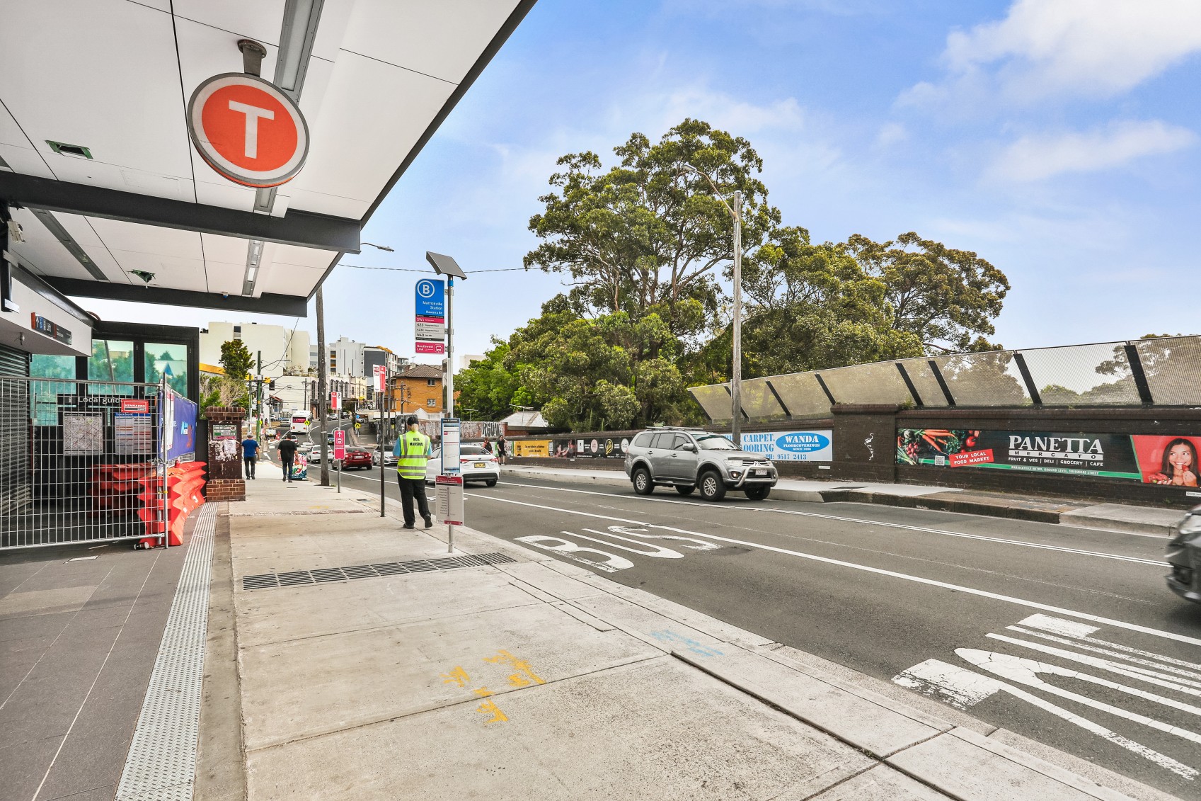 Photo #8: B408/359 Illawarra Road, Marrickville - Leased by Coopers Agency