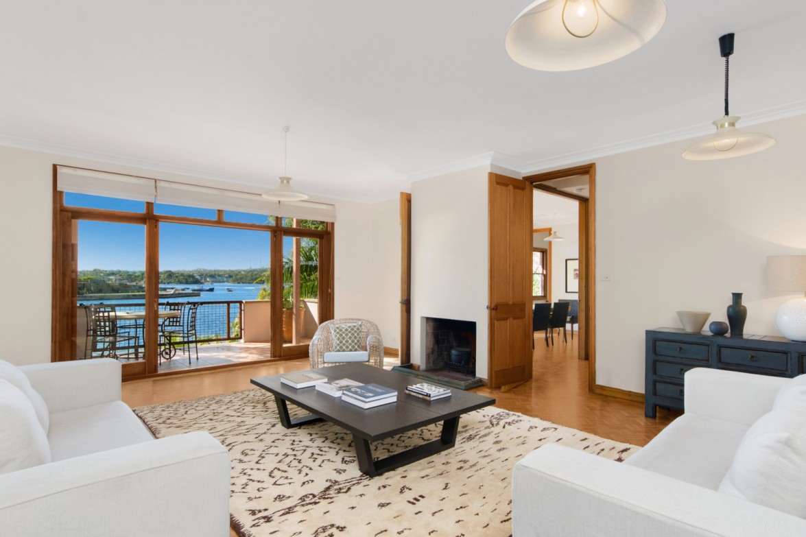 Photo #4: 38 Nicholson Street, Balmain East - Sold by Coopers Agency